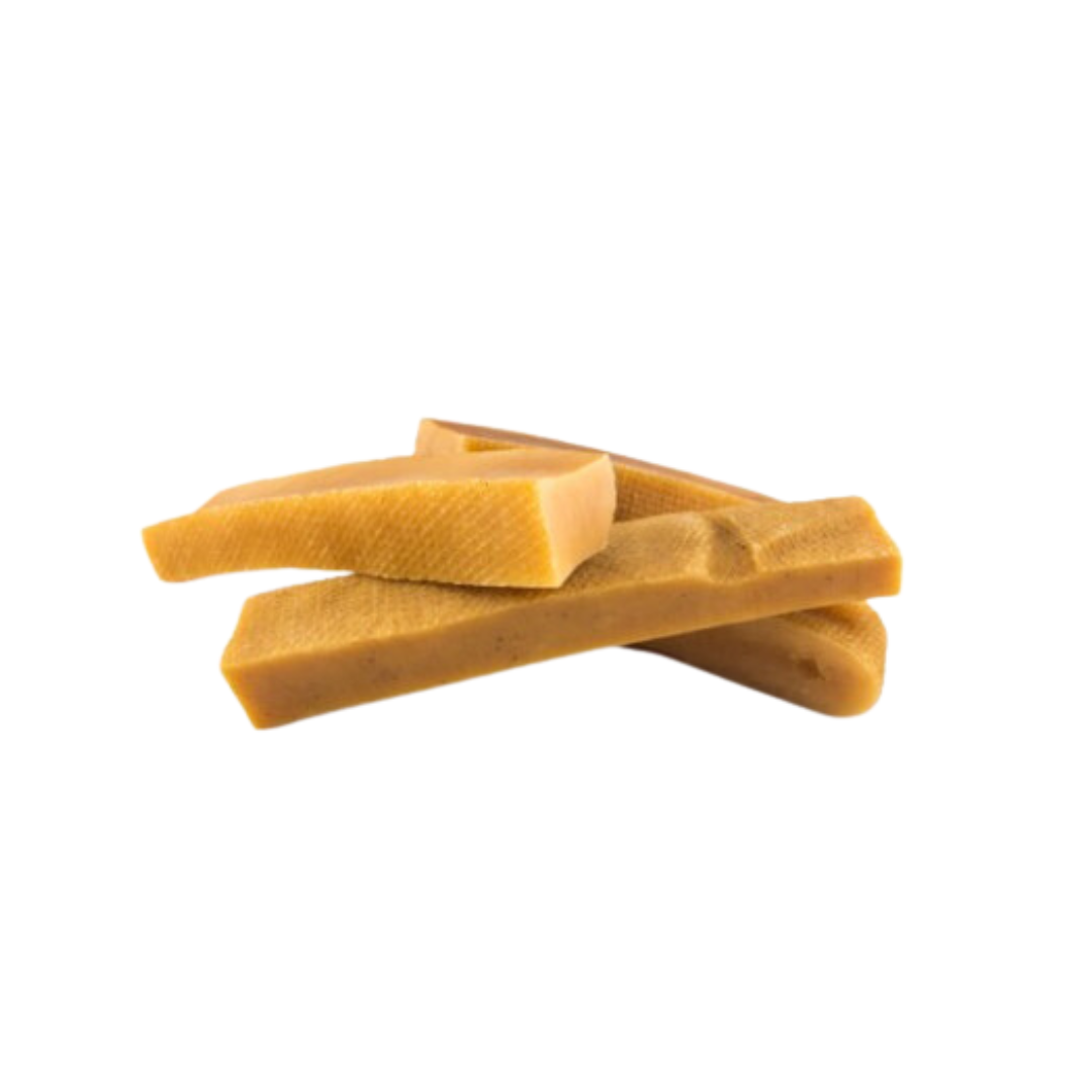 Yeti - Himalayan Yak Cheese Chew