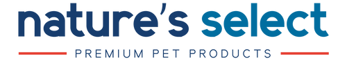 Nature's Select Pet Food logo