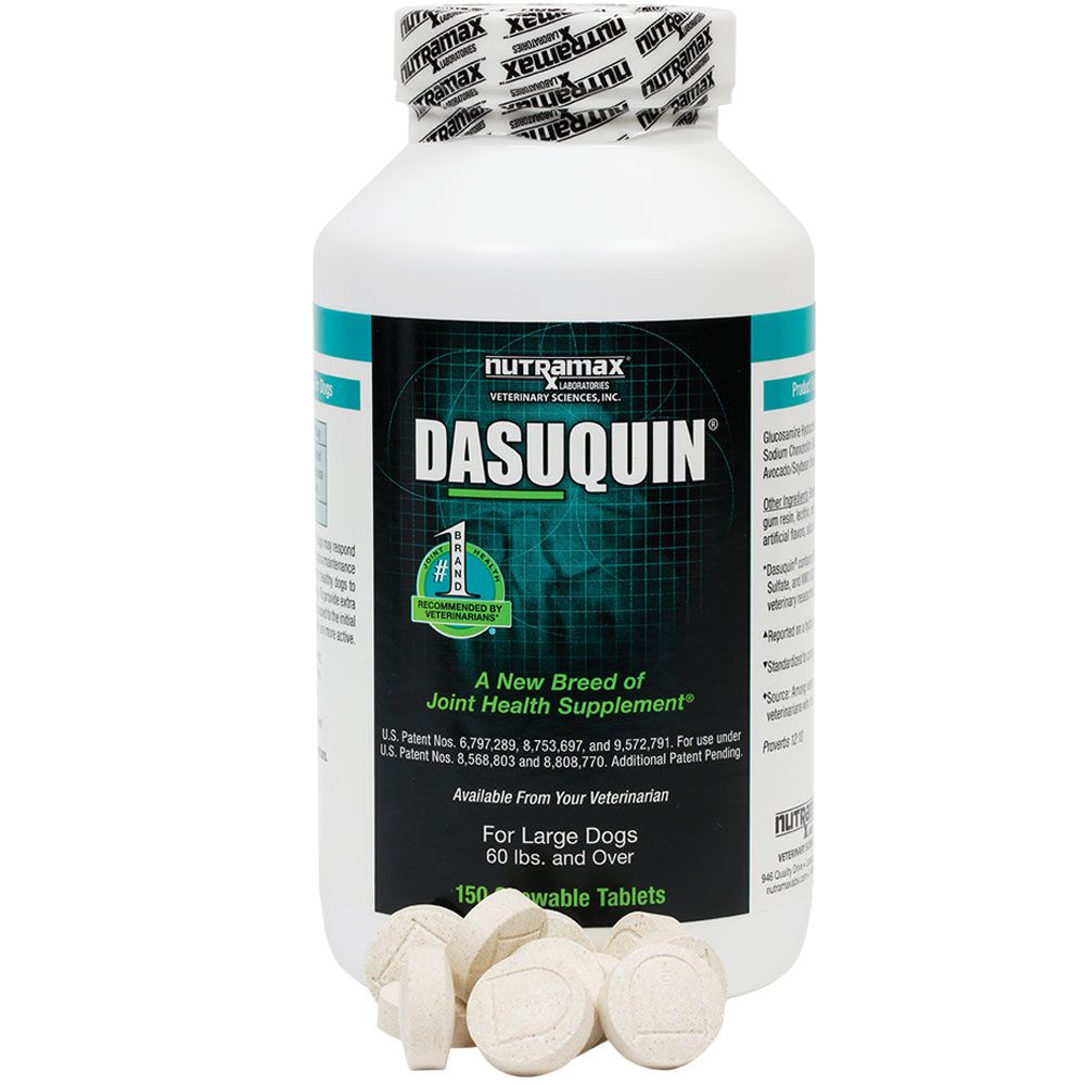 Dasuquin Joint Health Supplement