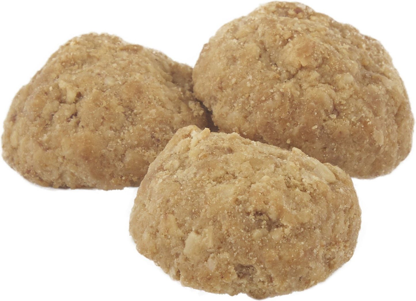 Home for the Holidays - Maple Glazed Ham Dog Treats