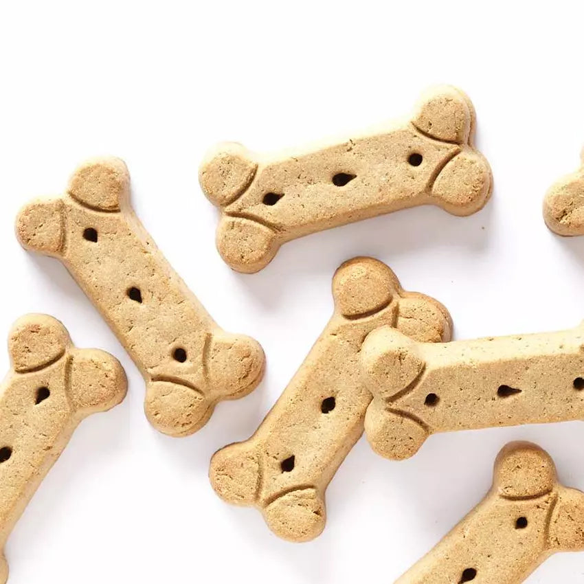 Lite Lamb Dog Biscuits