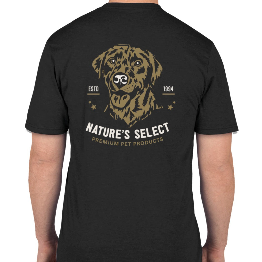 Nature's Select 2021 Tee