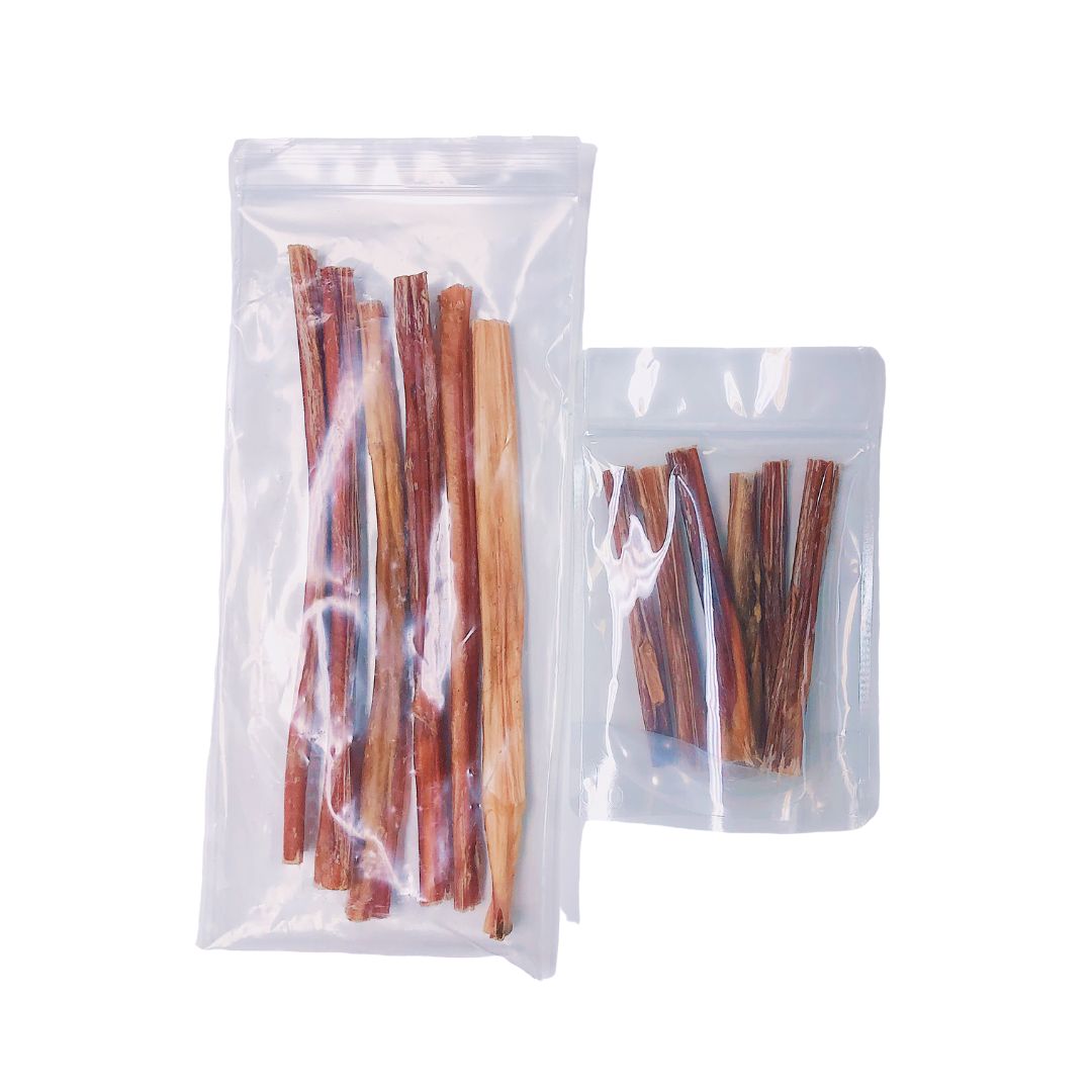 Bully Sticks