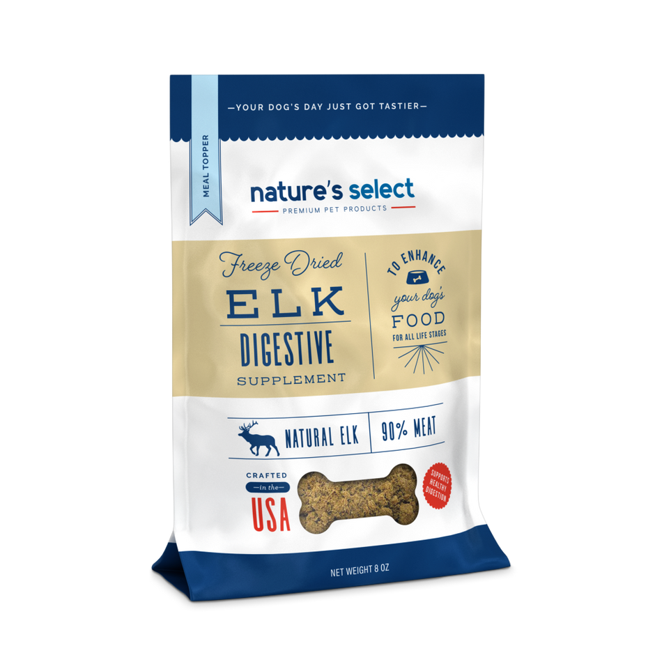 Nature's Select Pet Food