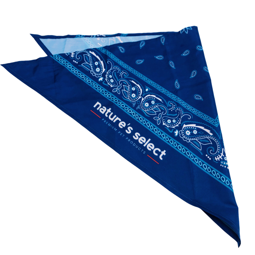 Nature's Select Bandana