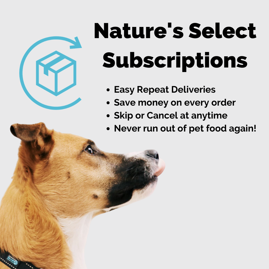 Natures dog online