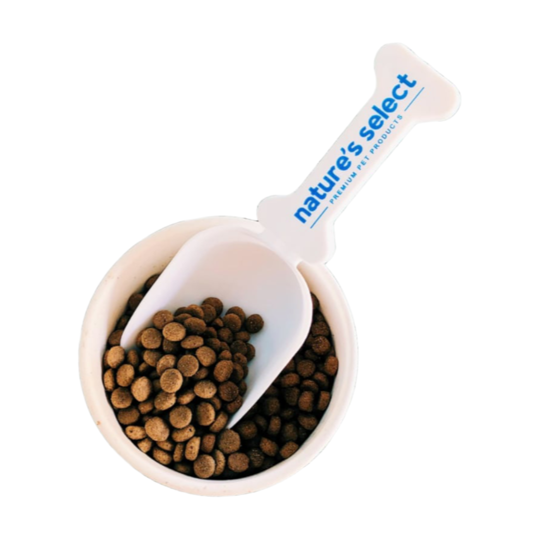 Pet Food Scoop