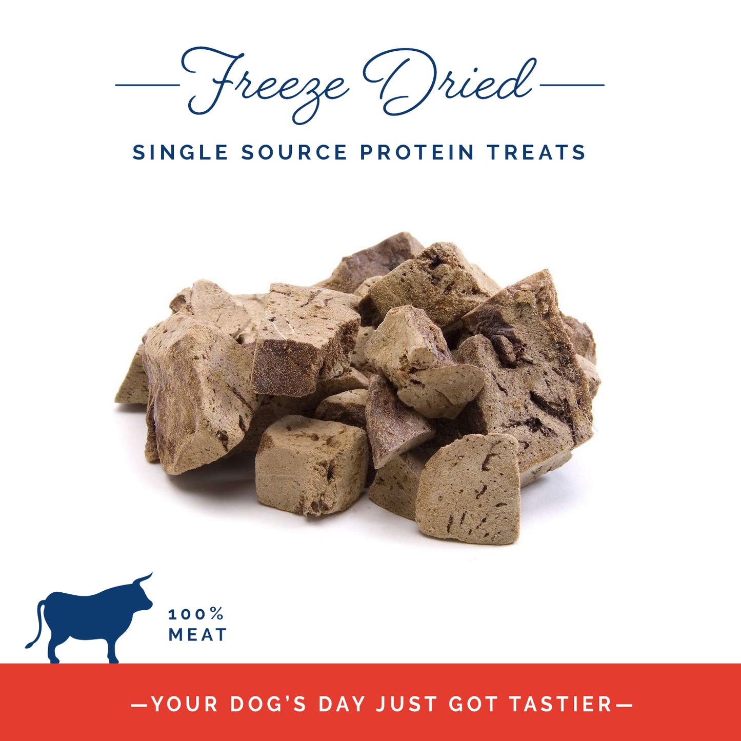 Beef Liver Treats