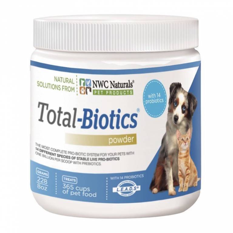 Total-Biotics